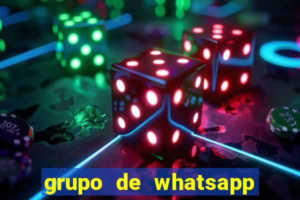 grupo de whatsapp de vaquejada